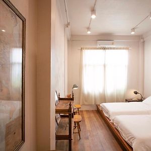 Deluxe Kamer met Twee Aparte Bedden